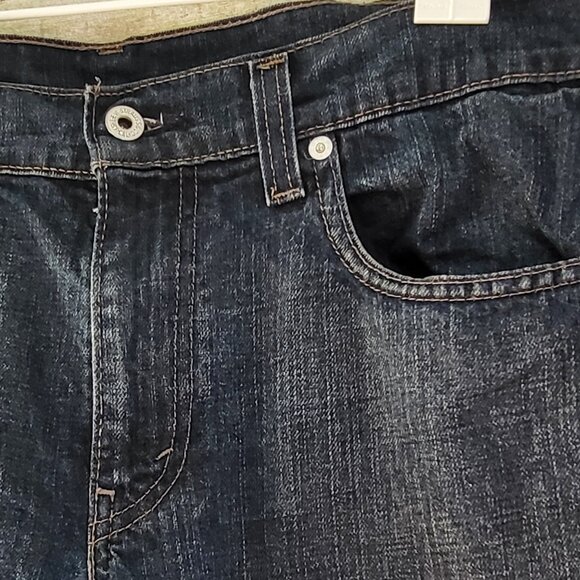 Lev's Men's 511 Jeans 33W/32L - Picture 3 of 7